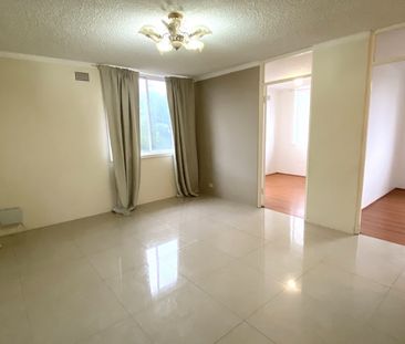 FANTASTIC TOP FLOOR UNIT 500M TO AUBURN STATION - Photo 2