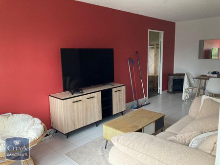 Location Appartement 3 pièces 52m² L AIGLE 61300 - Photo 2