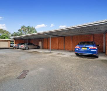 2/33 York Street, Coffs Harbour NSW 2450 - Apartment For Rent | Domain - Photo 5