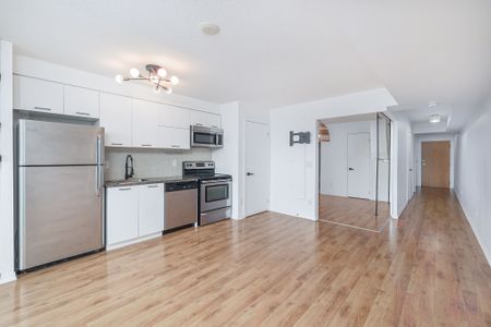 For Lease - 38 Joe Shuster Way Unit# 2002, Toronto, Ontario - Photo 4