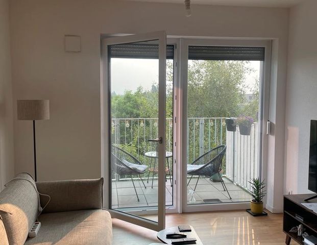 Swap only Wohnung zum tauschen - Photo 1