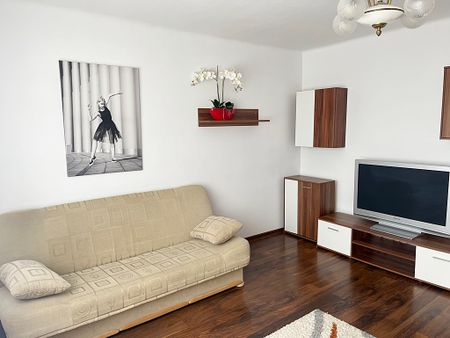 Kielce | ul. Warszawska | Szydłówek | 2 pokoje - Zdjęcie 3