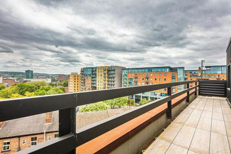 2 bedroom apartment to rent - Photo 3