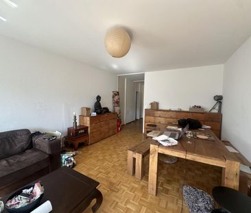 4 Zimmer, 80 m², 3. Stock - Photo 1
