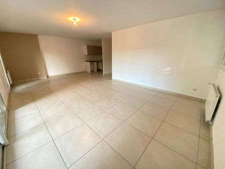 Location appartement 4 pièces 87.78 m² à Montpellier (34000) - Photo 4