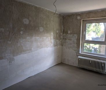 Ihre neue Wohnung: günstig geschnittene 3-Zimmer-Wohnung - Foto 2