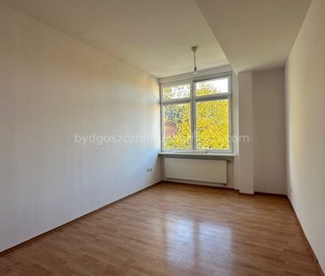 Do wynajęcia mieszkanie Bydgoszcz Centrum - 39m2 - Zdjęcie 4