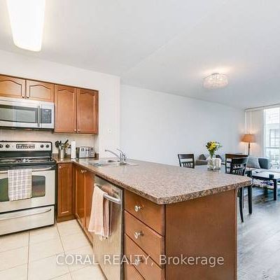 1+1 Bedroom, 1 Bathroom - Infinity Condos - Photo 1