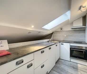 Location Appartement 3 pièces 26m² CHAMPEIX 63320 - Photo 2
