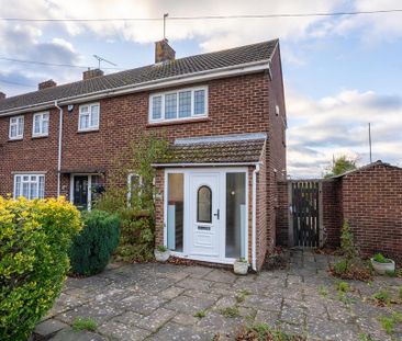 2 bedroom semi-detached house to rent - Photo 1