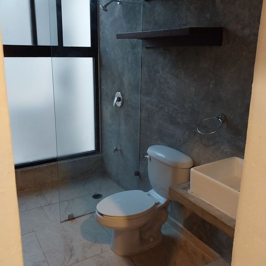 Renta departamento en Chablekal - Photo 1
