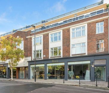 Goswell Road - Photo 4