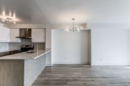 For Lease - 6 Rosebank Drive Unit# 10F, Toronto, Ontario - Photo 5