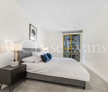 1 bedroom apartment to rent - Photo 1