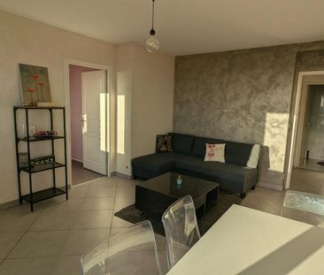 Location Appartement 3 pièces 65m² DIJON 21000 - Photo 1