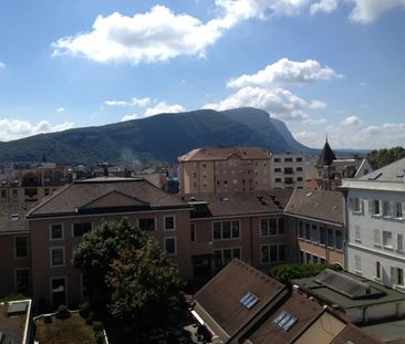 Location Appartement 4 pièces 93m² - Photo 3