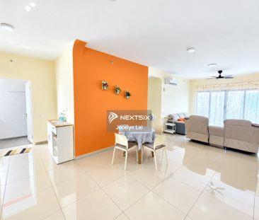 D'Erica Residence @ Central Park Damansara - Photo 2