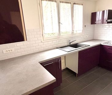 Appartement à louer 3 pièces • Rosny-sous-Bois - Photo 6