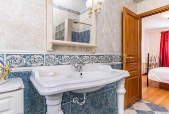 Moradia T7 em Coimbra