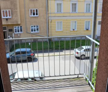 3 ZIMMERWOHNUNG MIT BALKON DROUOTSTRASSE/BULGARIEPLATZ - Photo 4