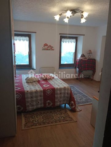 Trilocale via De Villa 42, Costalta, San Pietro di Cadore - Photo 5