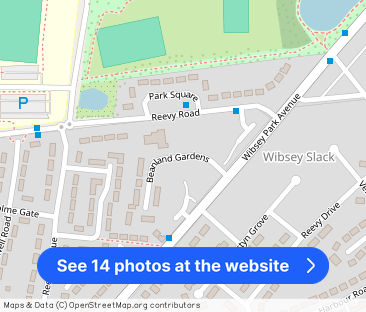 Beanland Gardens, Bradford, BD6 - Photo 1