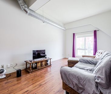 For Lease - 150 Colborne Street Unit# 208, Brantford, Ontario - Photo 4