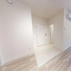 8 Rue Marjorie-D.-Shackleton (Plateau) Magnifique 4 1/2 Tout Compris - Photo 3