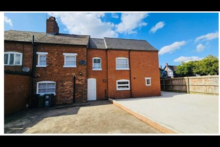 Room in a Shared House, Hazelwell Street, B30 - Photo 3