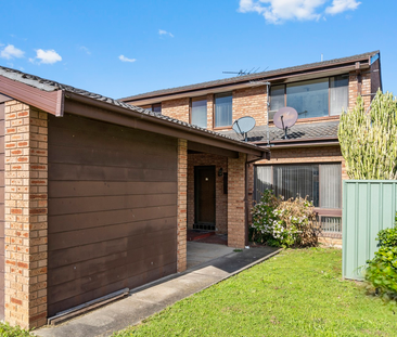 11/156 Moore Street, Liverpool, NSW 2170 - Photo 4