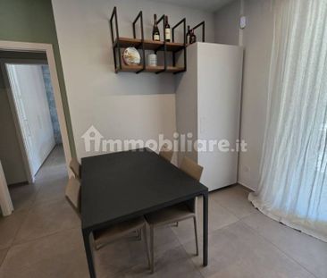 Trilocale via Antoniotto Usodimare 6, Lido Di Fermo, Fermo - Photo 2