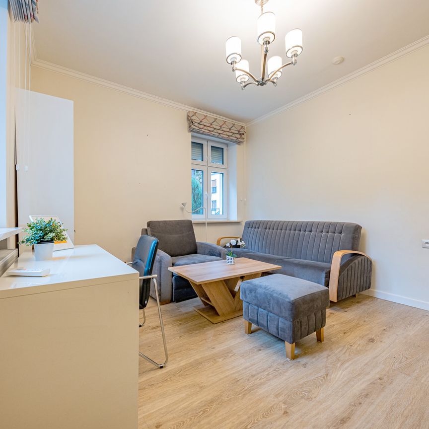 Sopot Dolny - Zdjęcie 1