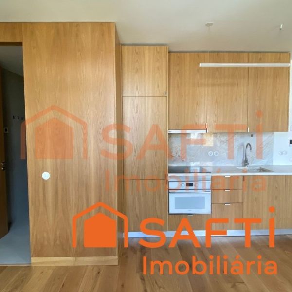 Apartamento T1 em Viseu - Photo 1