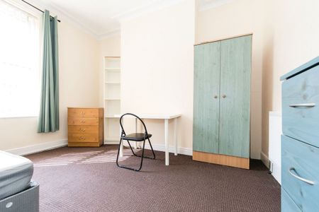 Norwood Terrace, Leeds - Photo 4