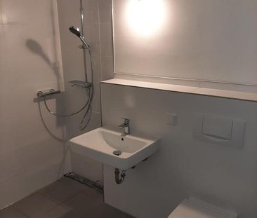 Erstbezug nach Sanierung: 2-Zimmer Wohnung im Zentrum - Photo 5