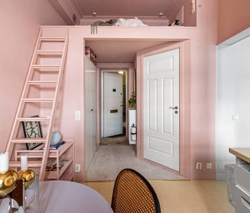 Engelbrektsgatan, Stockholm - Photo 3