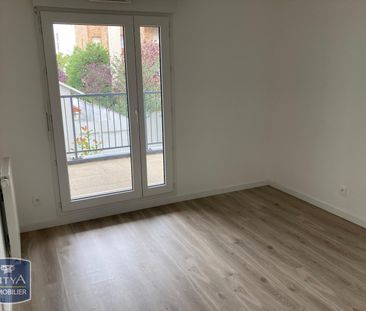 Location Appartement 2 pièces 44m² BOIS COLOMBES 92270 - Photo 6