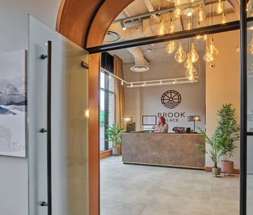 1 bedroom apartment - Photo 2