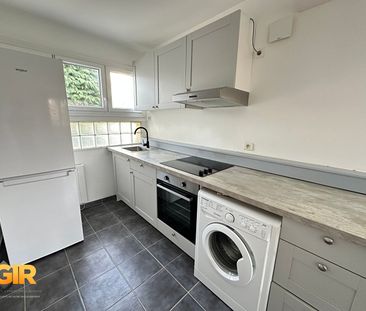 Location Appartement 2 pièces 39m² RENNES 35000 - Photo 2
