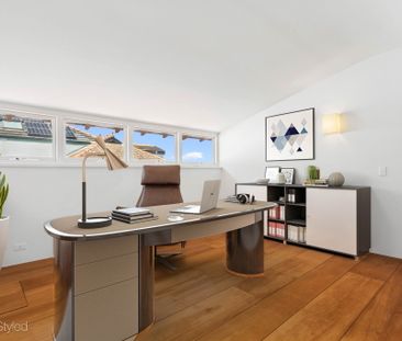 145 Oberon Street, Coogee NSW 2034 - House For Rent | Domain - Photo 6