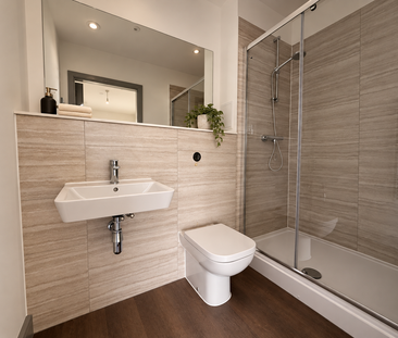 2 bedroom apartment to rent - Photo 4