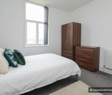 1 bedroom apartment to rent - Photo 4