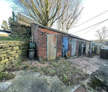 2 bedroom terraced house to rent - Photo 3