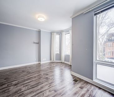 For Lease - 202 Brunswick Avenue Unit# 2F & 3F, Toronto, Ontario - Photo 2