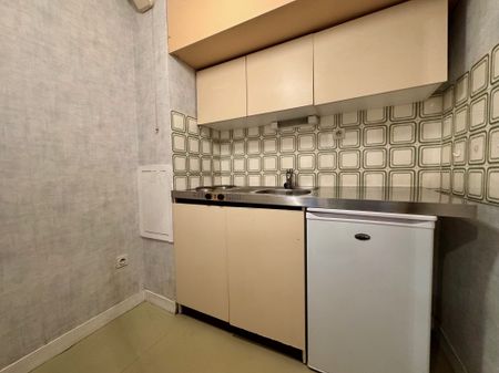 Location Appartement 2 pièces 27m² LIMOGES 87000 - Photo 2