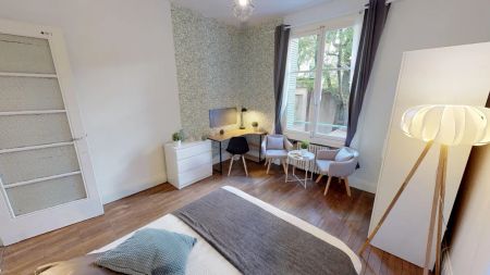 111 rue Cuvier 111, Lyon - Photo 2