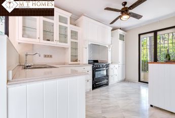 Luxury Villa - Marbella (Rio Real)