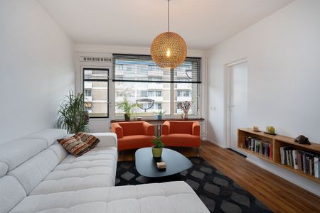 Te huur: Appartement Louis Bouwmeesterplein in Tilburg - Foto 3