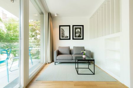 Hietzinger Kai - Photo 2