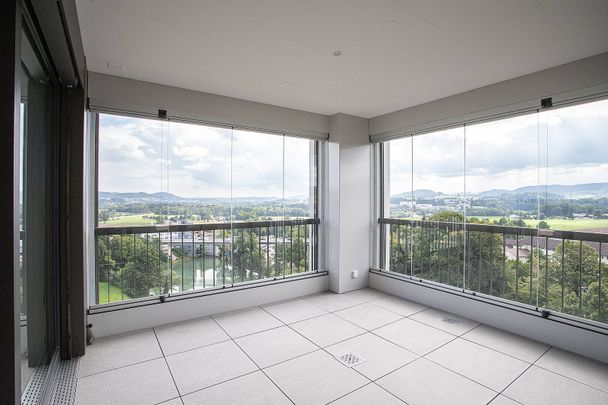 Modern Wohnen mit Weitblick! - Photo 1